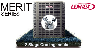 16ACX Air Conditioner Lennox 16ACX Air ConditionerInformation